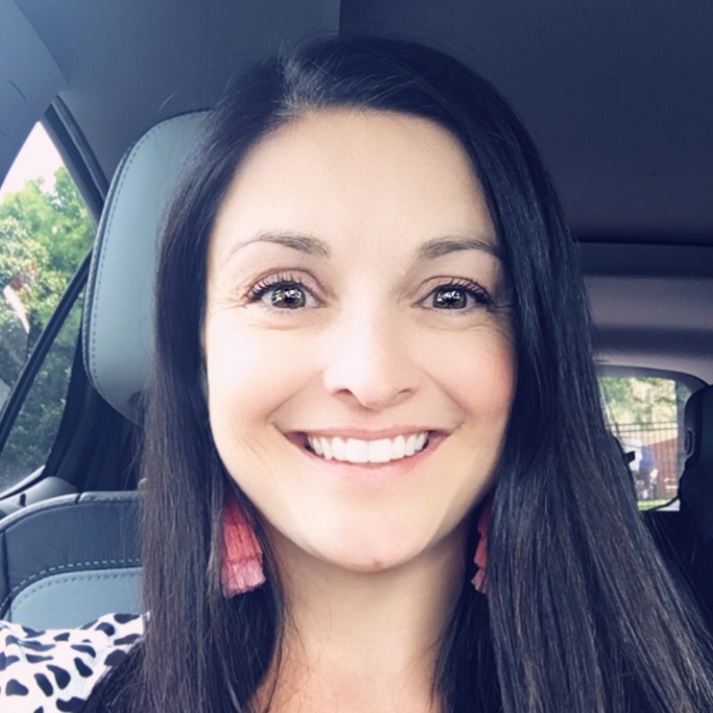 Meet your Posher, Margaret